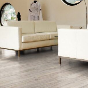 Ламинат Kronotex Exquisit Plus D 3673 Дуб Бергамо